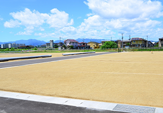 土地家屋調査士 大倉 明