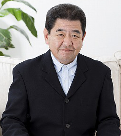 土地家屋調査士 大倉　明